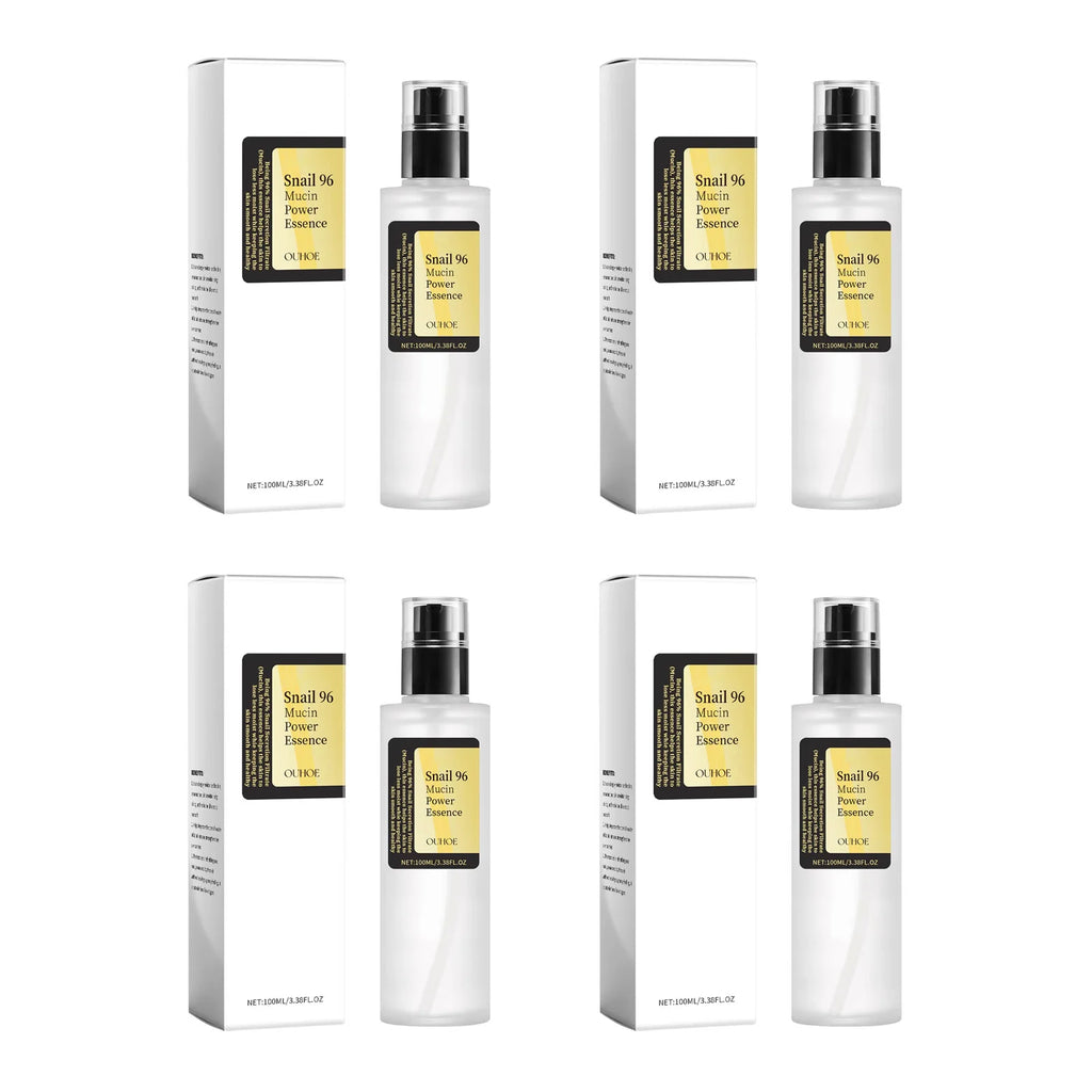 Snail 96 Mucin Power Essence Fading Fine Lines