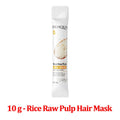 10/30/50/100/400g Magical Keratin Hair Mask 5 Seconds iny Rice Moisturizing Hair Care